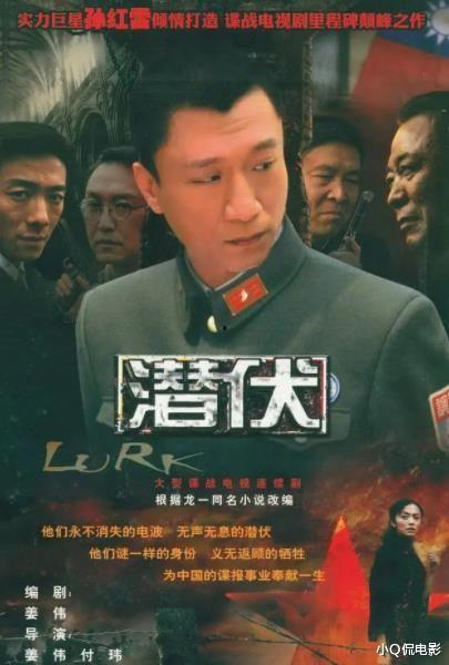 国产谍战剧,国产谍战剧中的智慧与忠诚